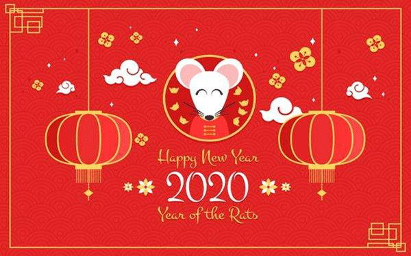 乐鱼官方网站-乐鱼online(中国)
预祝大家鼠年吉祥！
